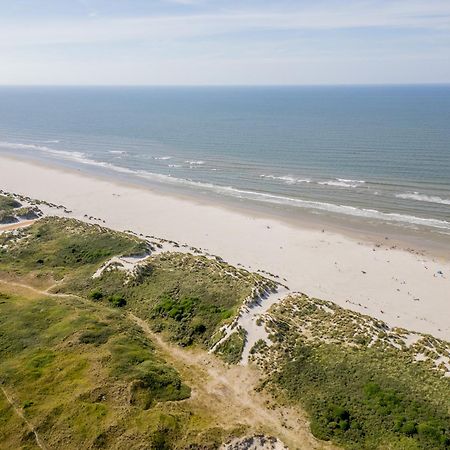 Vakantiepark Klein Vaarwater Buren  Kültér fotó