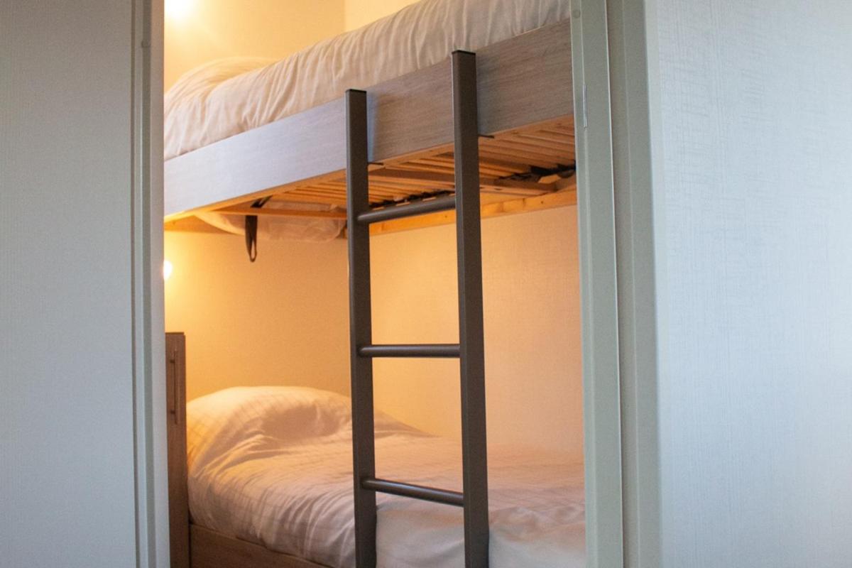 Vakantiepark Klein Vaarwater Buren  Kültér fotó