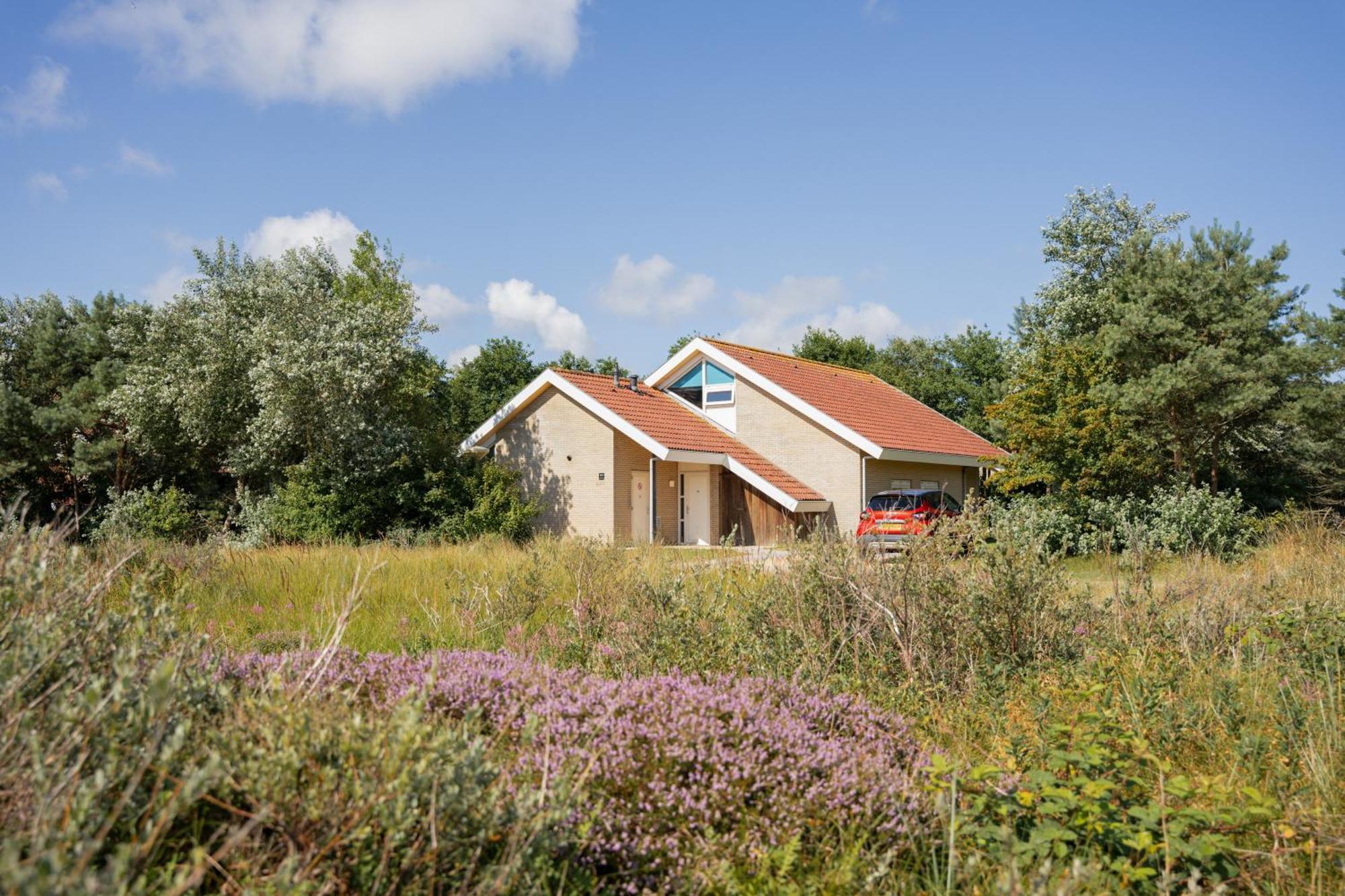 Vakantiepark Klein Vaarwater Buren  Kültér fotó