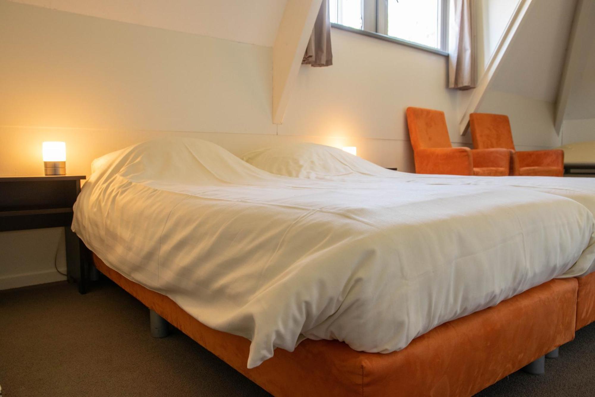Vakantiepark Klein Vaarwater Buren  Szoba fotó