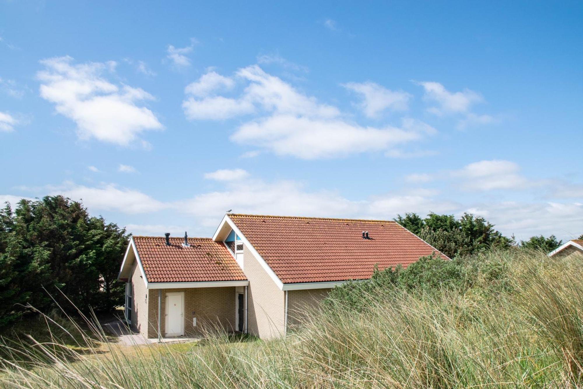 Vakantiepark Klein Vaarwater Buren  Szoba fotó
