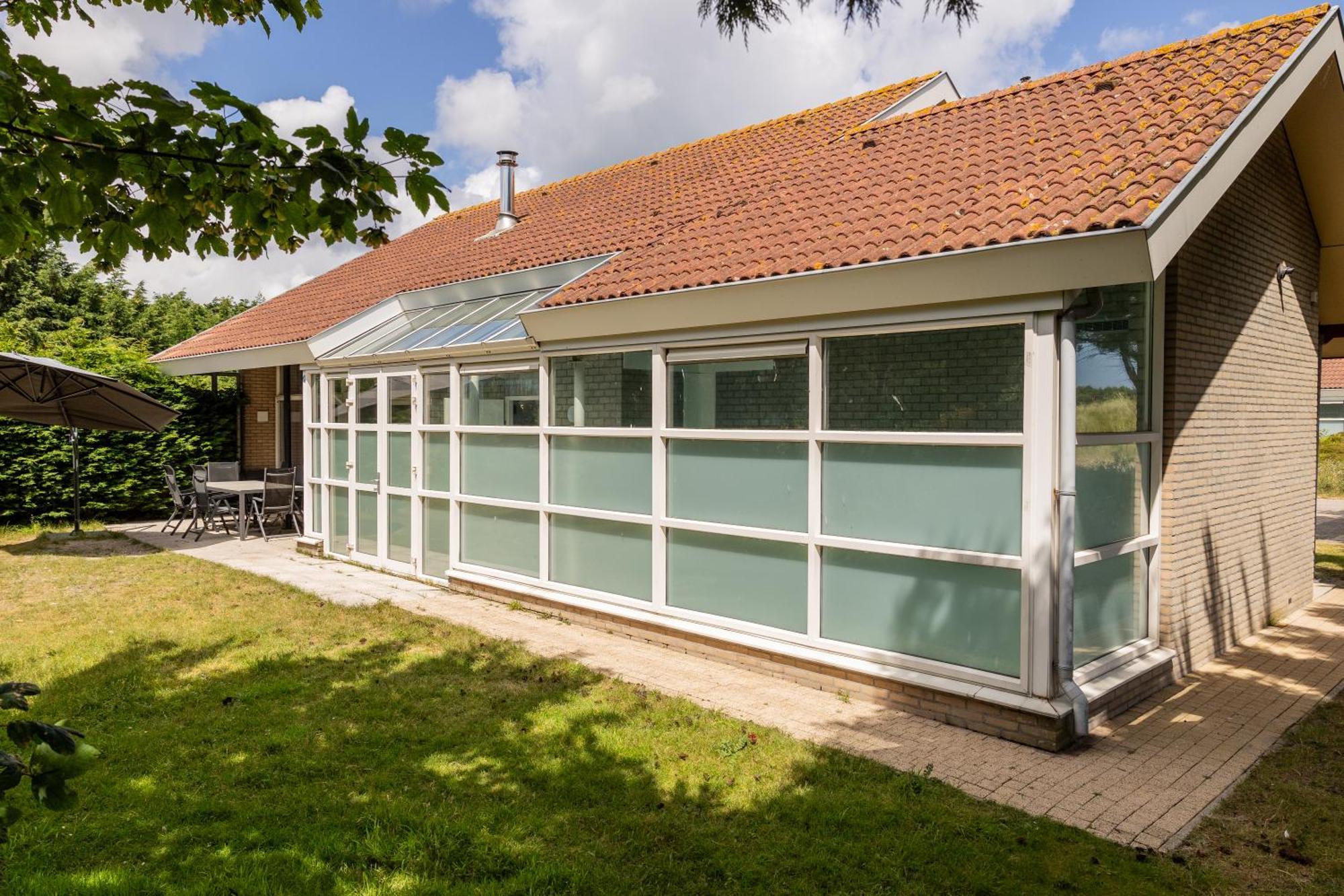 Vakantiepark Klein Vaarwater Buren  Szoba fotó