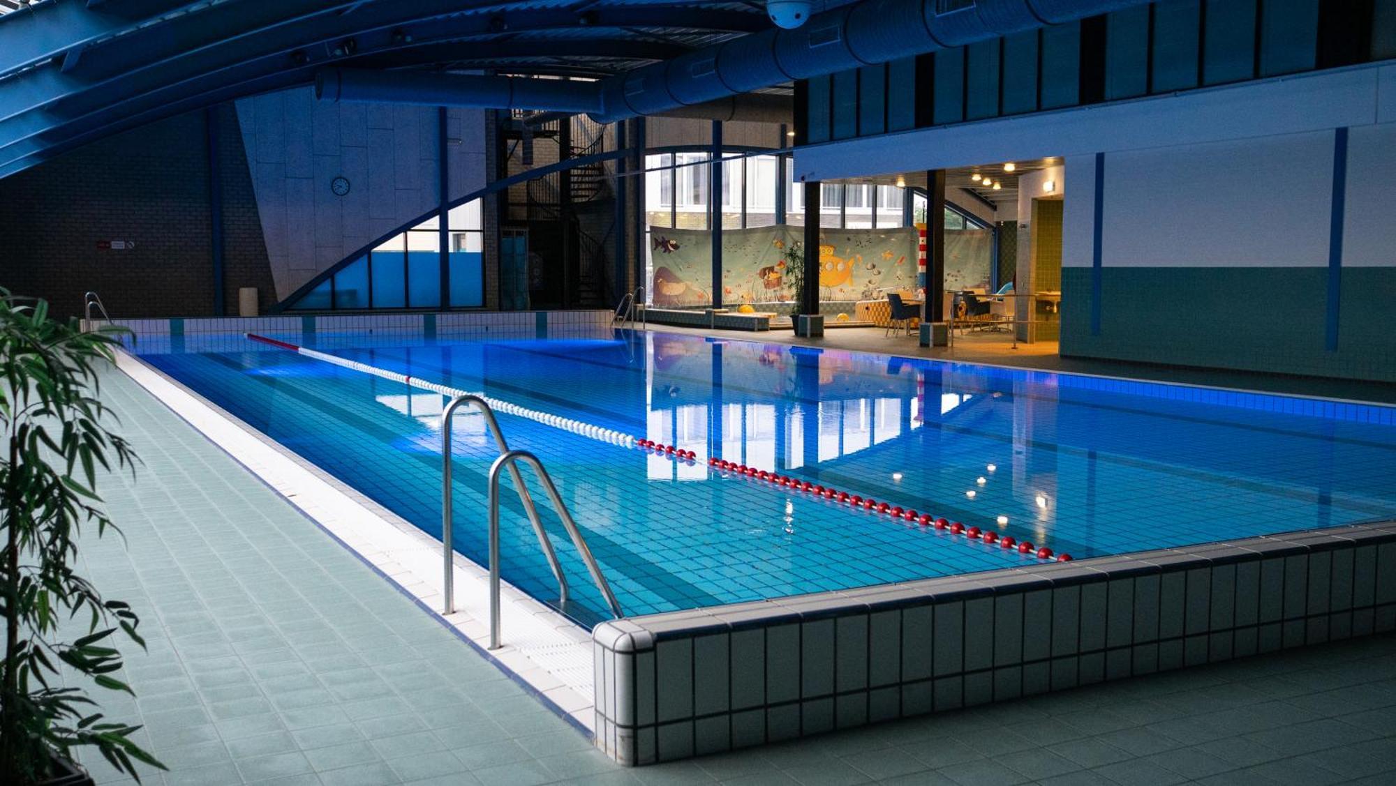 Vakantiepark Klein Vaarwater Buren  Kültér fotó