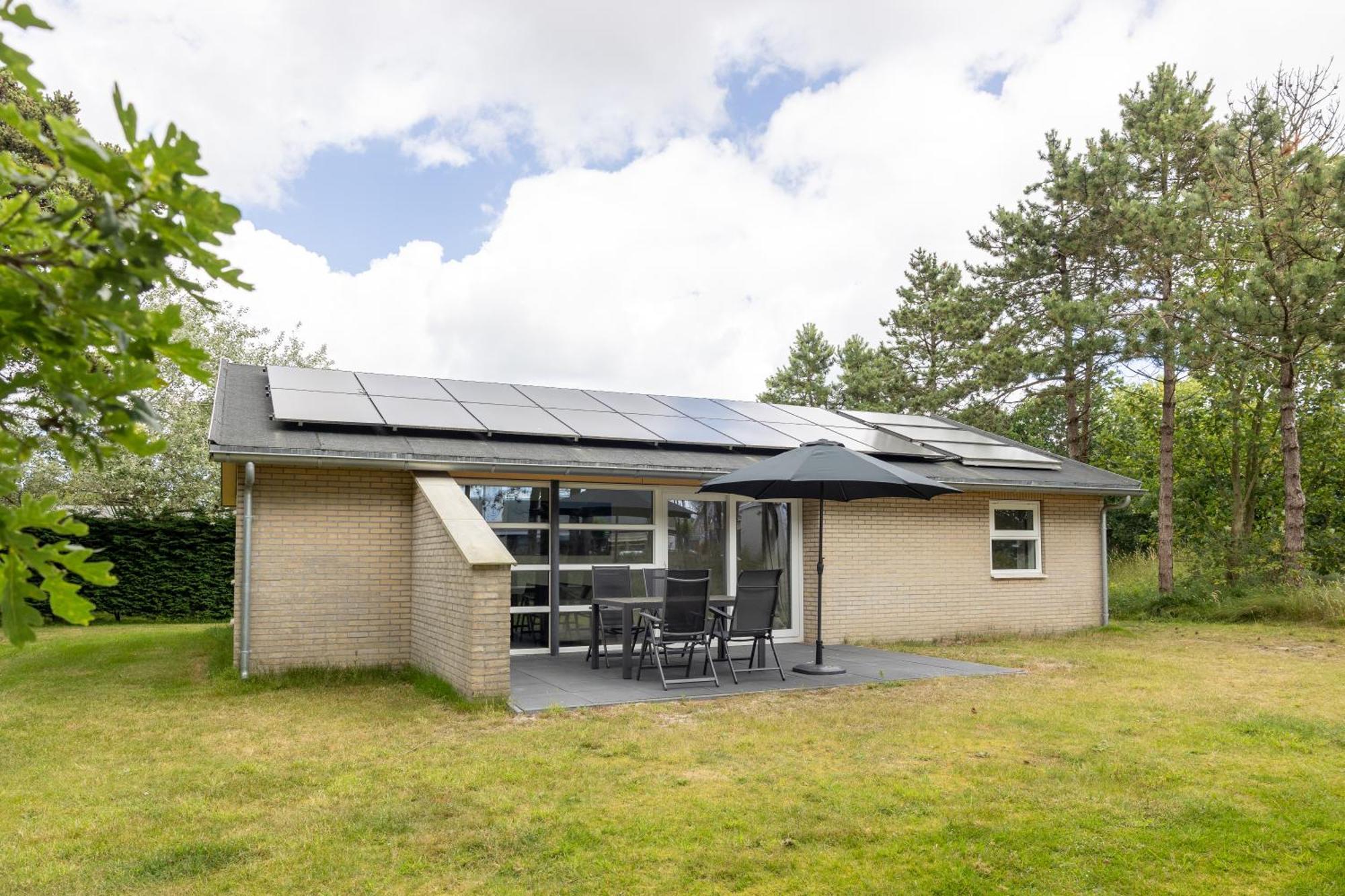 Vakantiepark Klein Vaarwater Buren  Szoba fotó