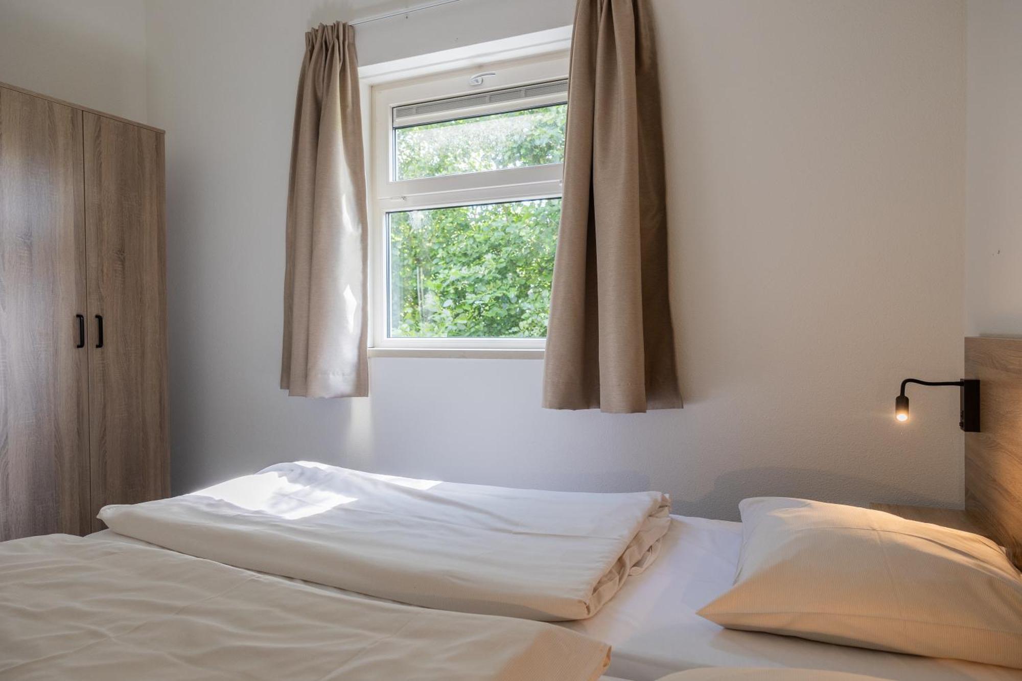 Vakantiepark Klein Vaarwater Buren  Szoba fotó