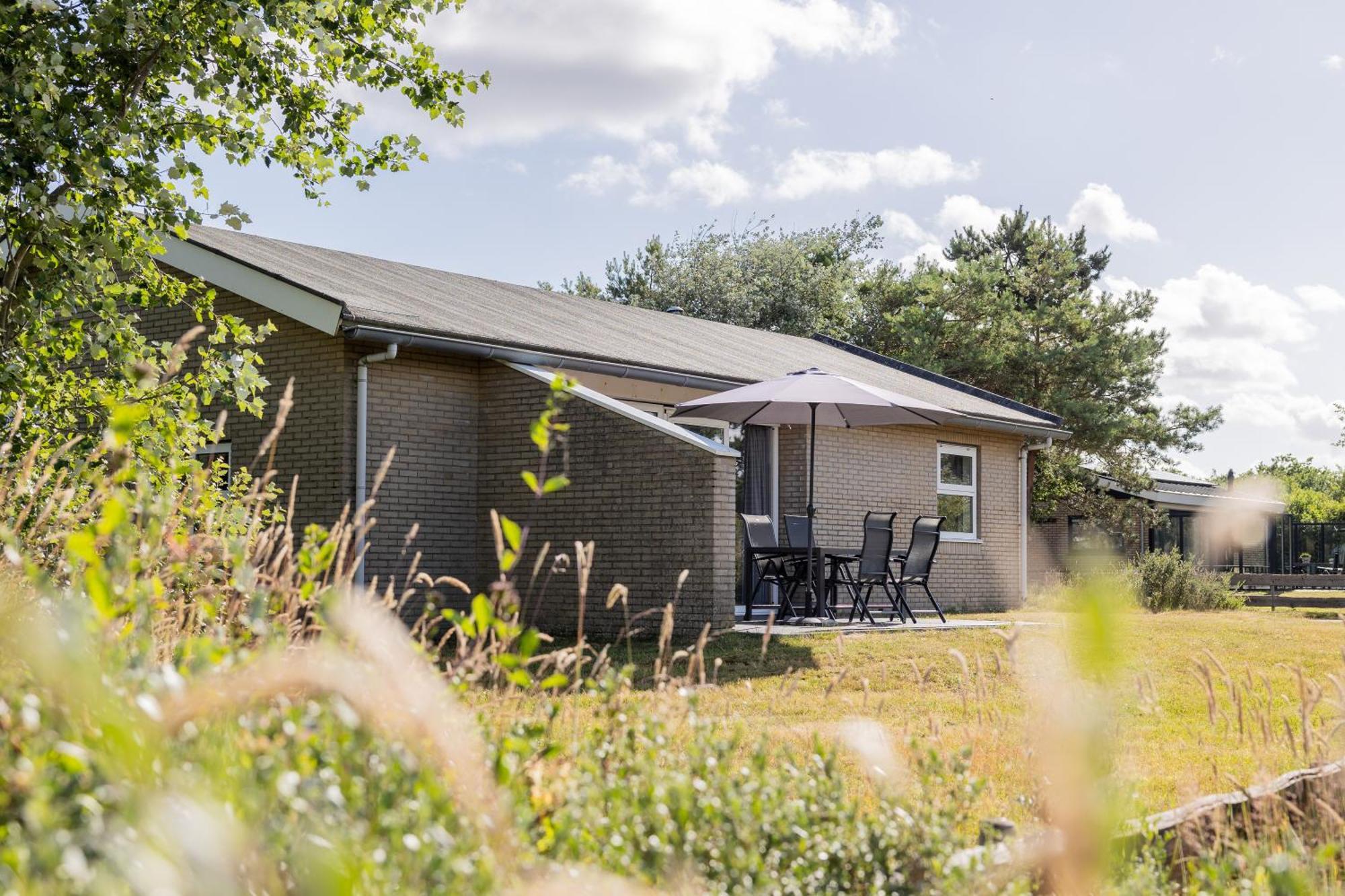 Vakantiepark Klein Vaarwater Buren  Kültér fotó