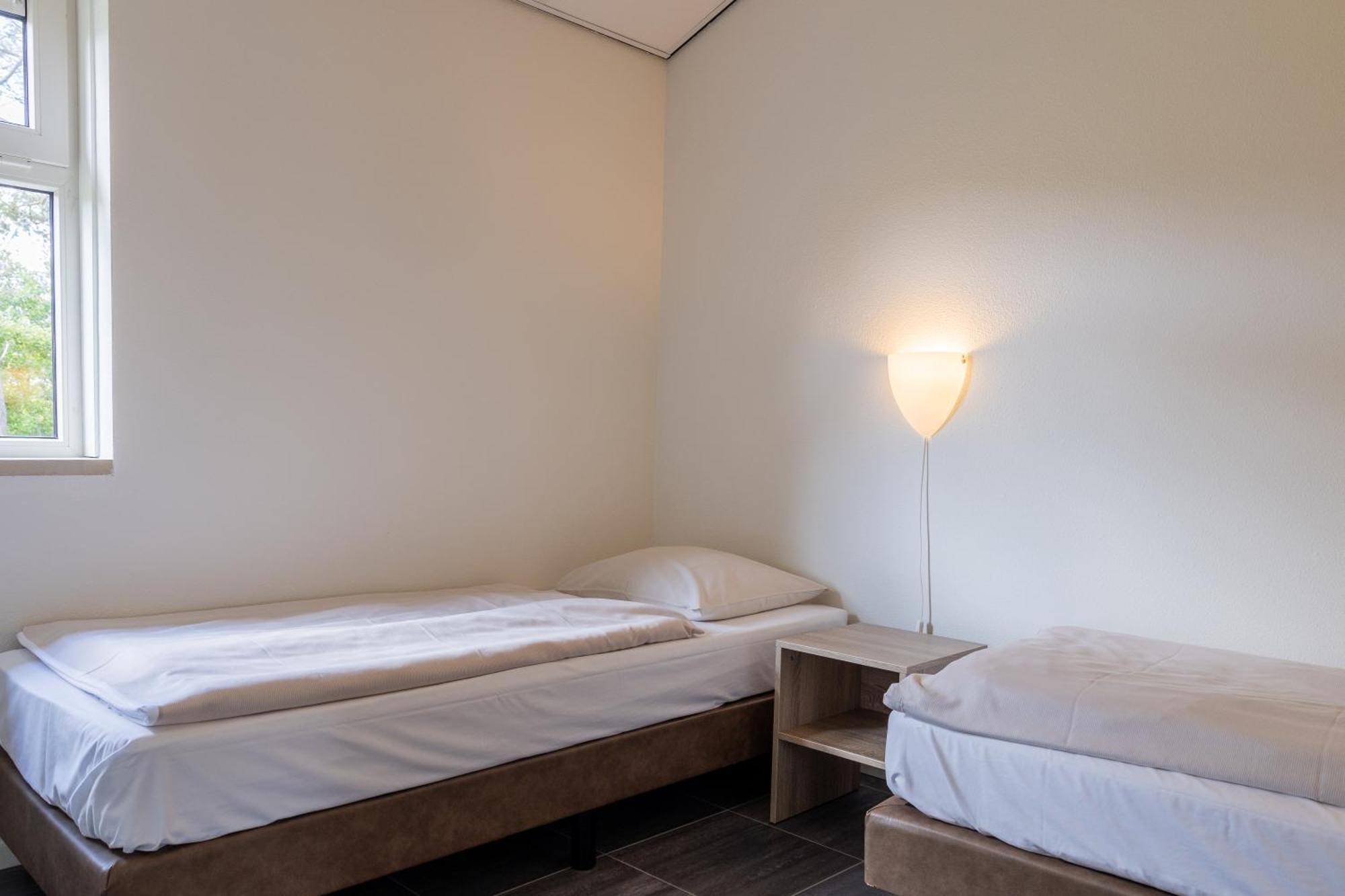 Vakantiepark Klein Vaarwater Buren  Szoba fotó