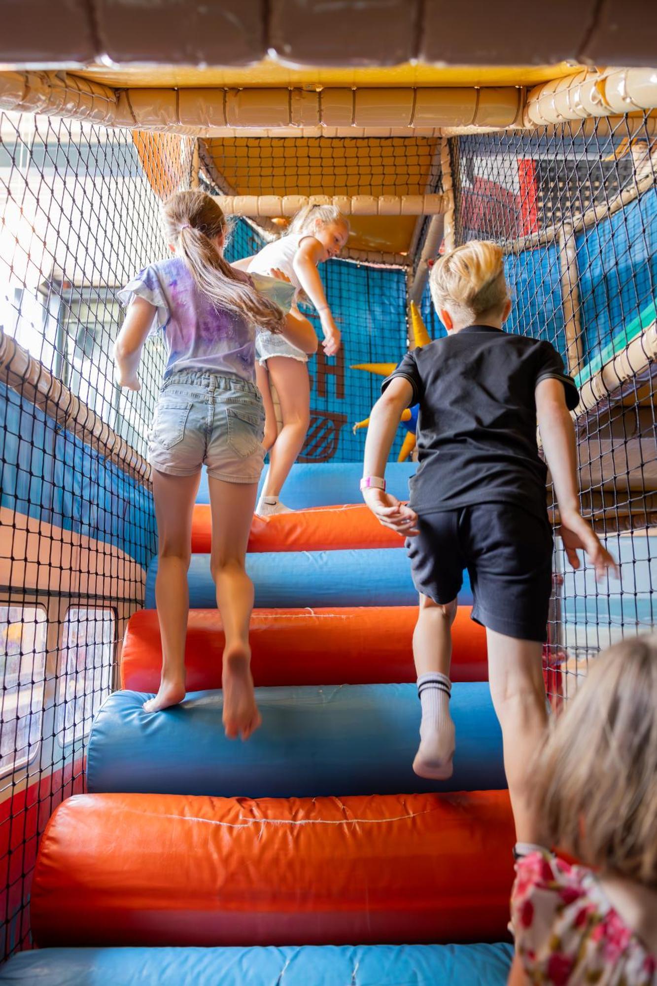 Vakantiepark Klein Vaarwater Buren  Kültér fotó